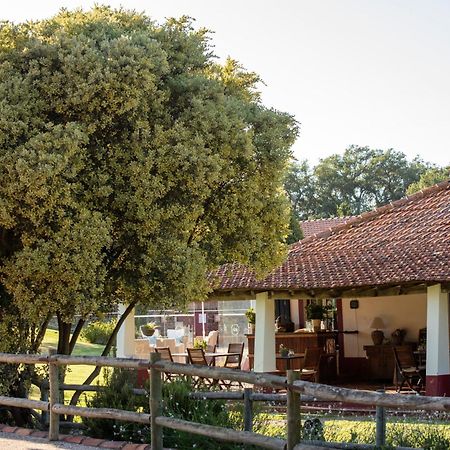 Herdade Das Barradas Da Serra Grândola Kültér fotó