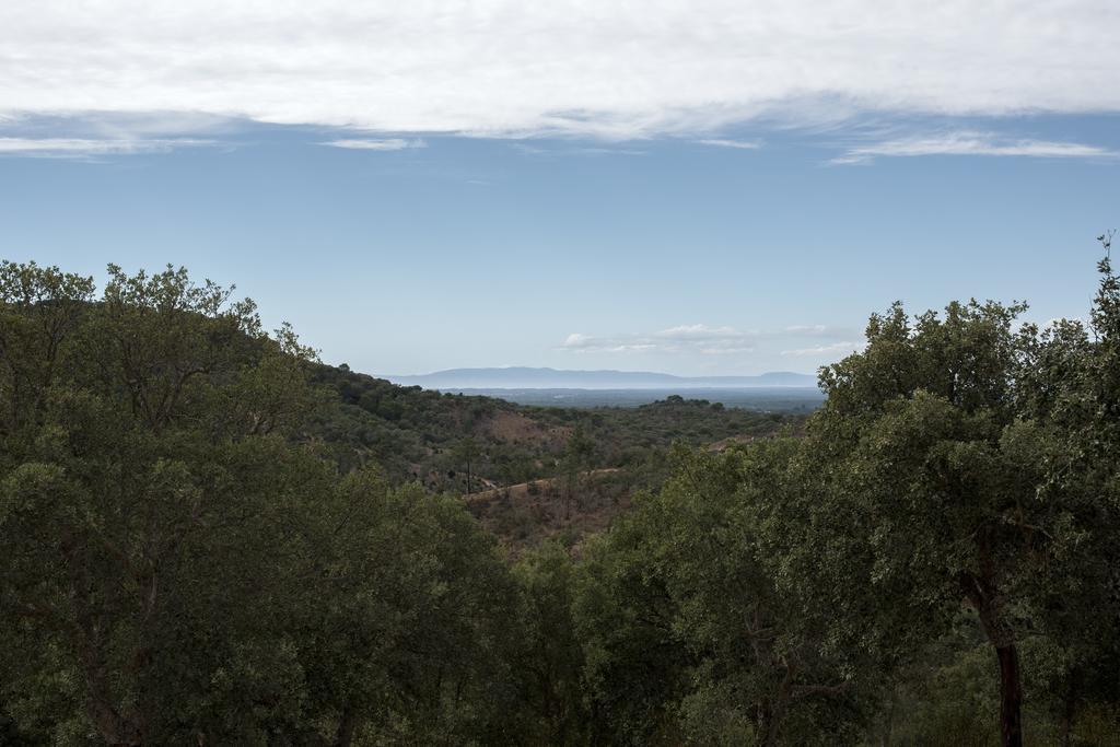 Herdade Das Barradas Da Serra Grândola Kültér fotó