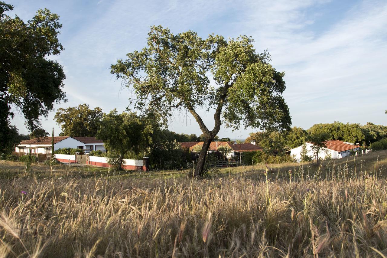 Herdade Das Barradas Da Serra Grândola Kültér fotó
